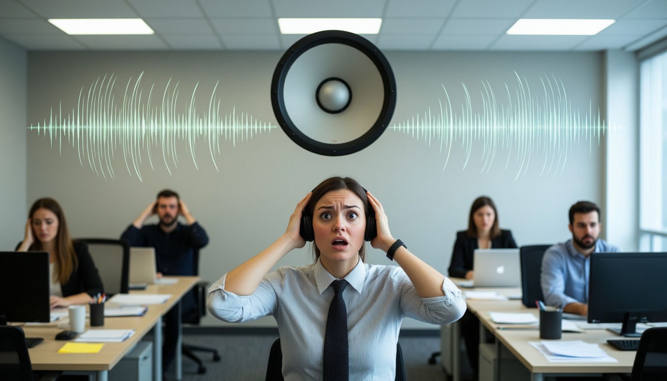 Основные принципы проектирования АПС и СОУЭ