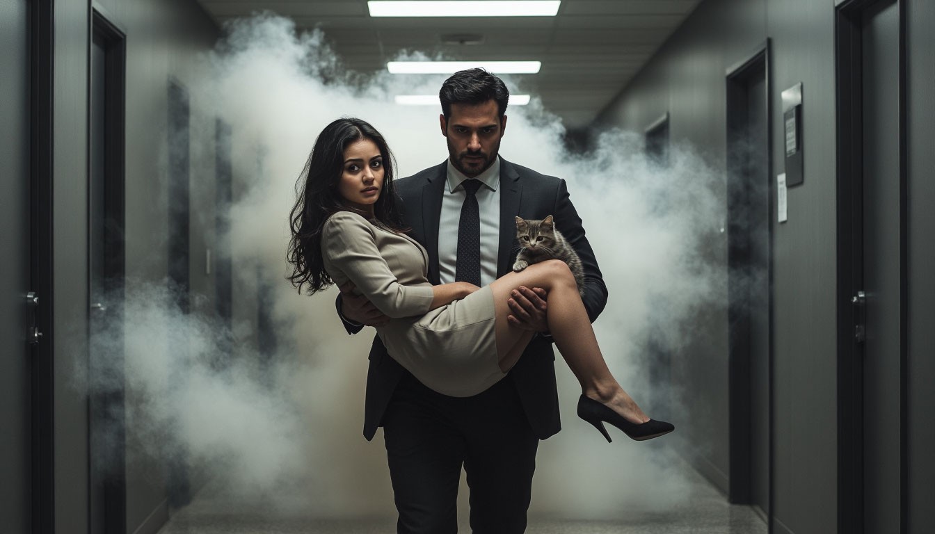 Цель проектирования АПС и СОУЭ