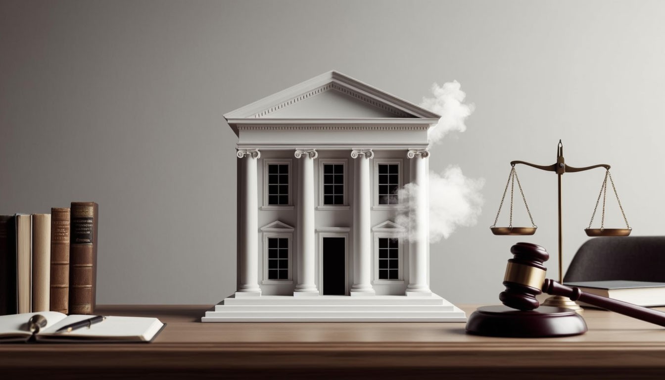 Нормы ГОСТ для проектирования АПС и СОУЭ