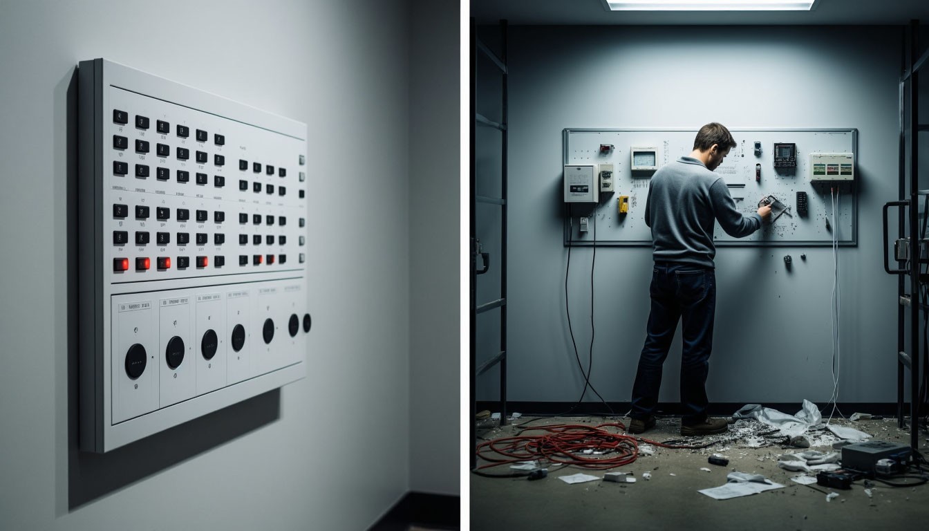 Почему дешёвый проект требует новых вложений Почему дешёвый проект требует новых вложений