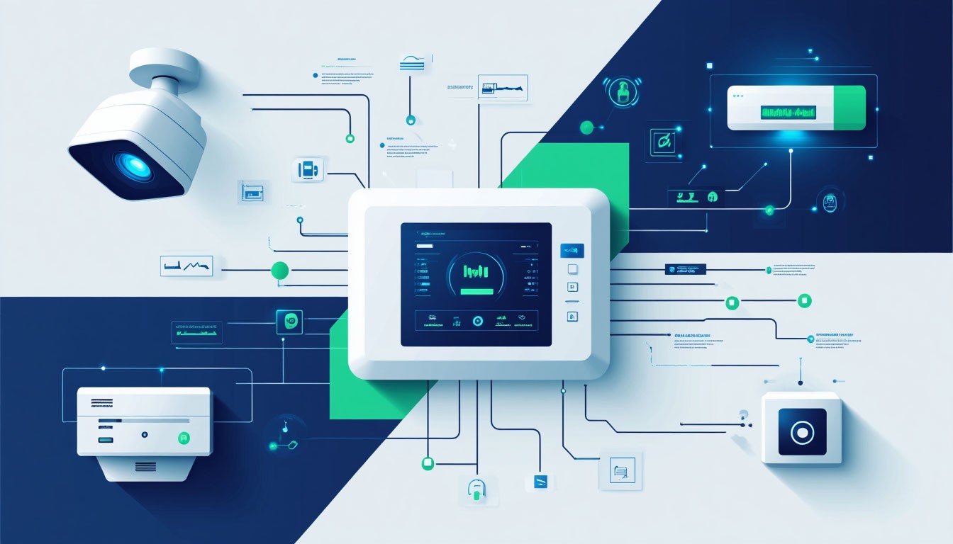 Цифровые технологии в системах эвакуации Цифровые технологии в системах эвакуации