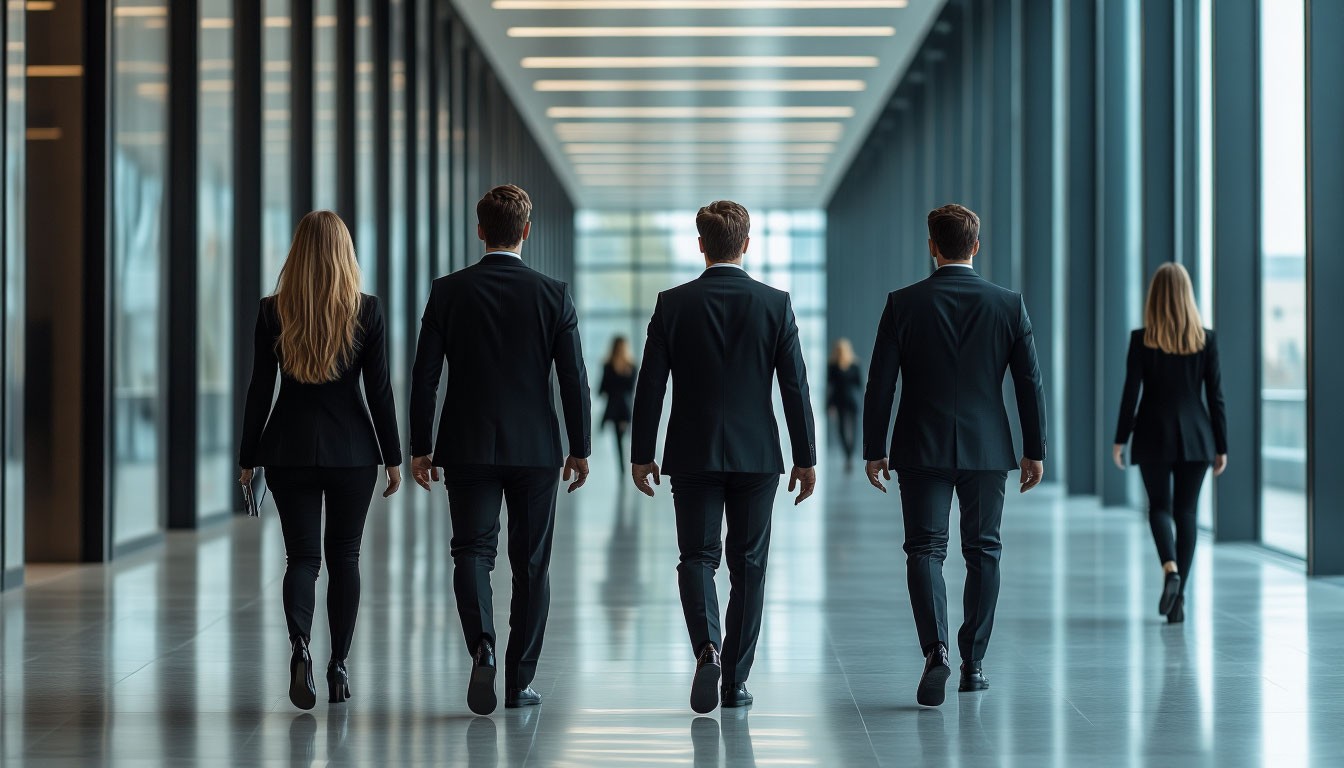 Противопожарные меры безопасности на производстве и в общественных местах