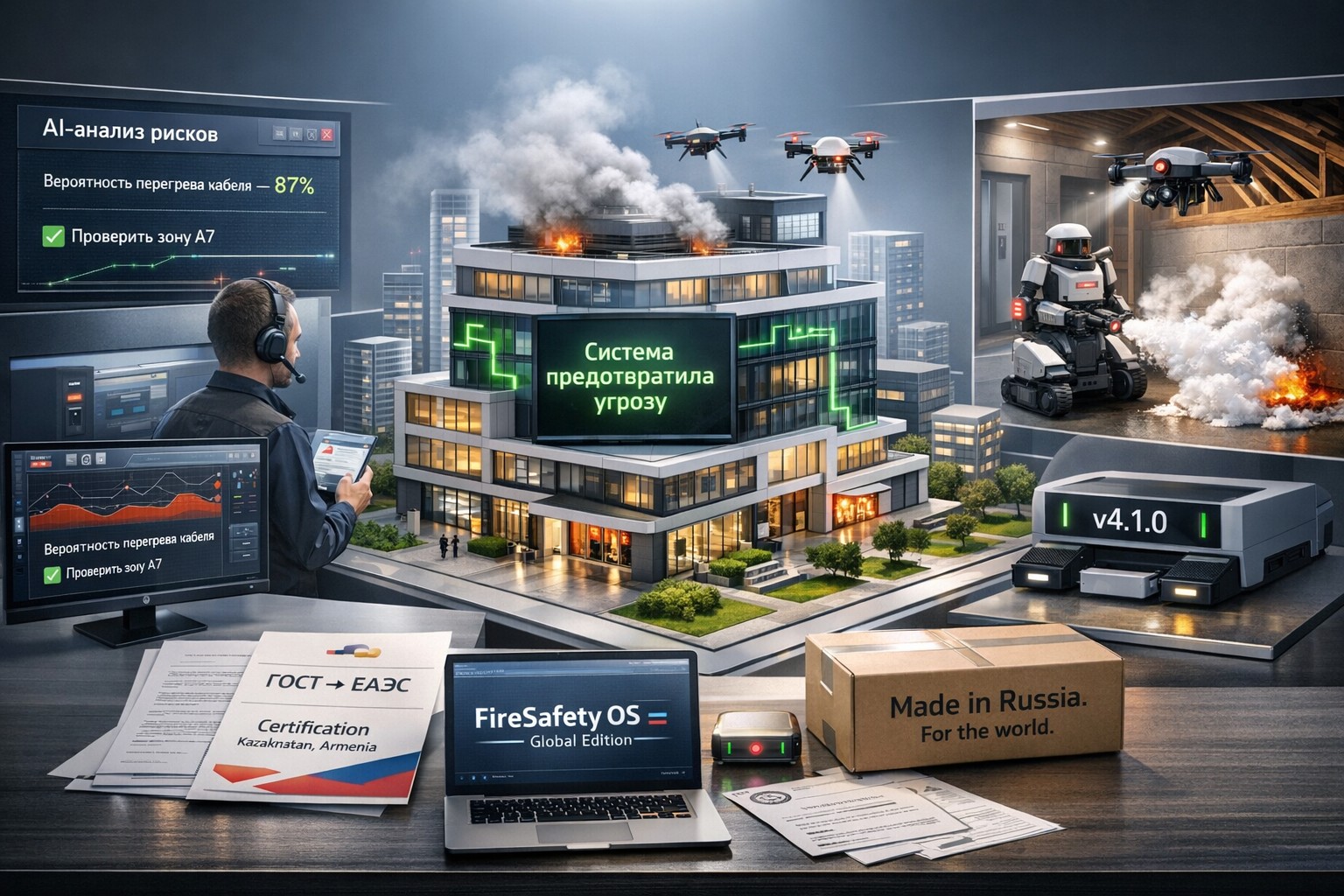 Перспективы: что дальше после базового импортозамещения