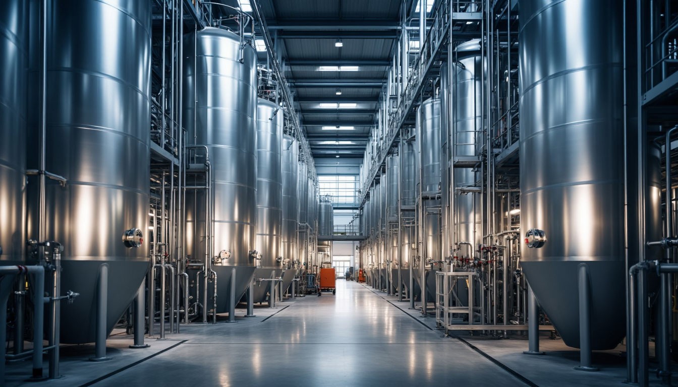 Пожарная безопасность химических предприятий Пожарная безопасность химических предприятий