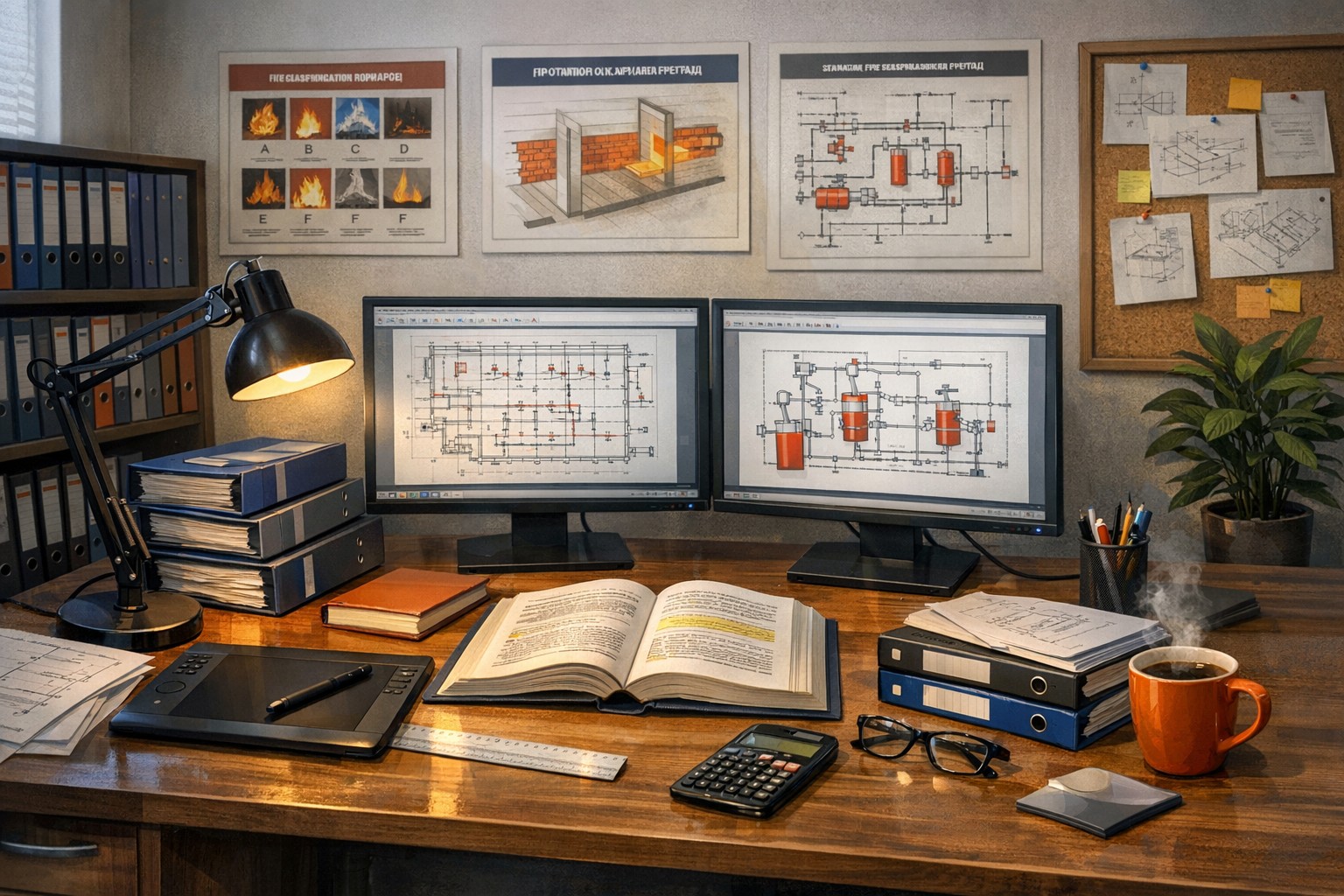 Нормативные требования к пожарной безопасности территории объекта Нормативные требования к пожарной безопасности территории объекта
